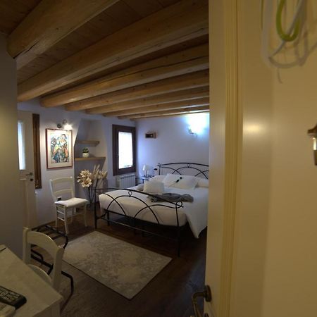 B&B Casa Perla Chioggia Exterior foto