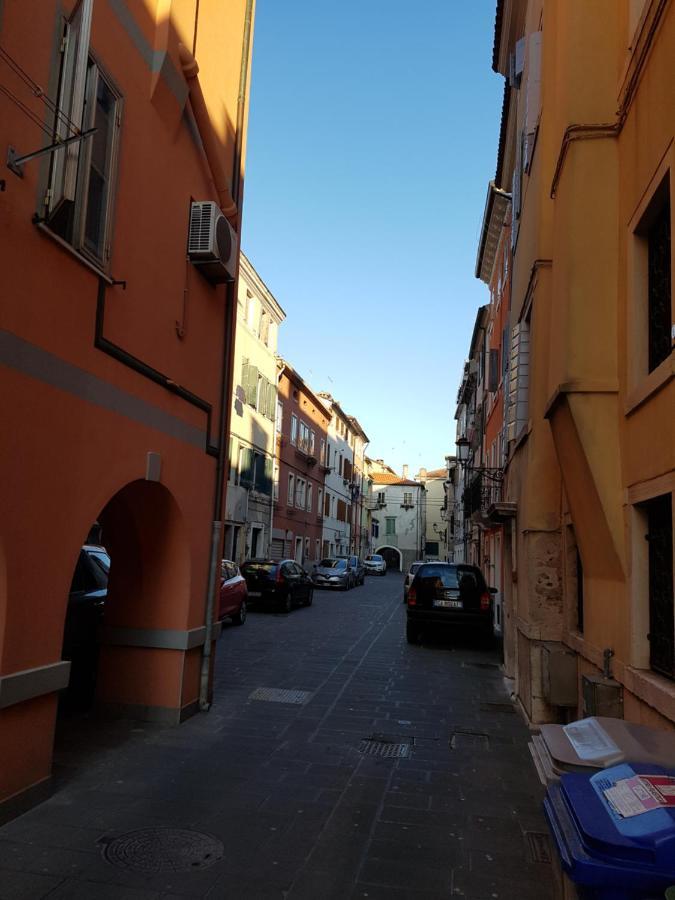 B&B Casa Perla Chioggia Exterior foto