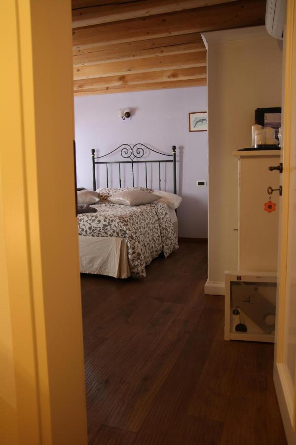 B&B Casa Perla Chioggia Exterior foto
