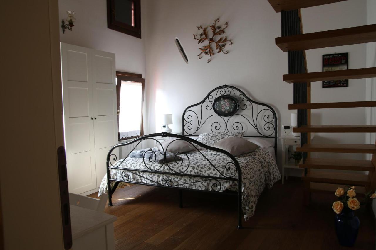 B&B Casa Perla Chioggia Exterior foto