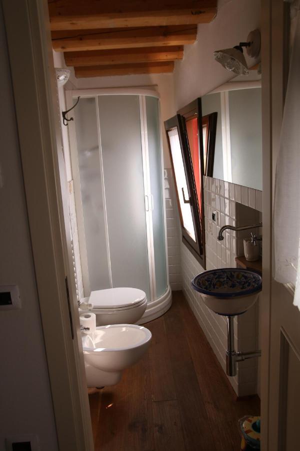 B&B Casa Perla Chioggia Exterior foto
