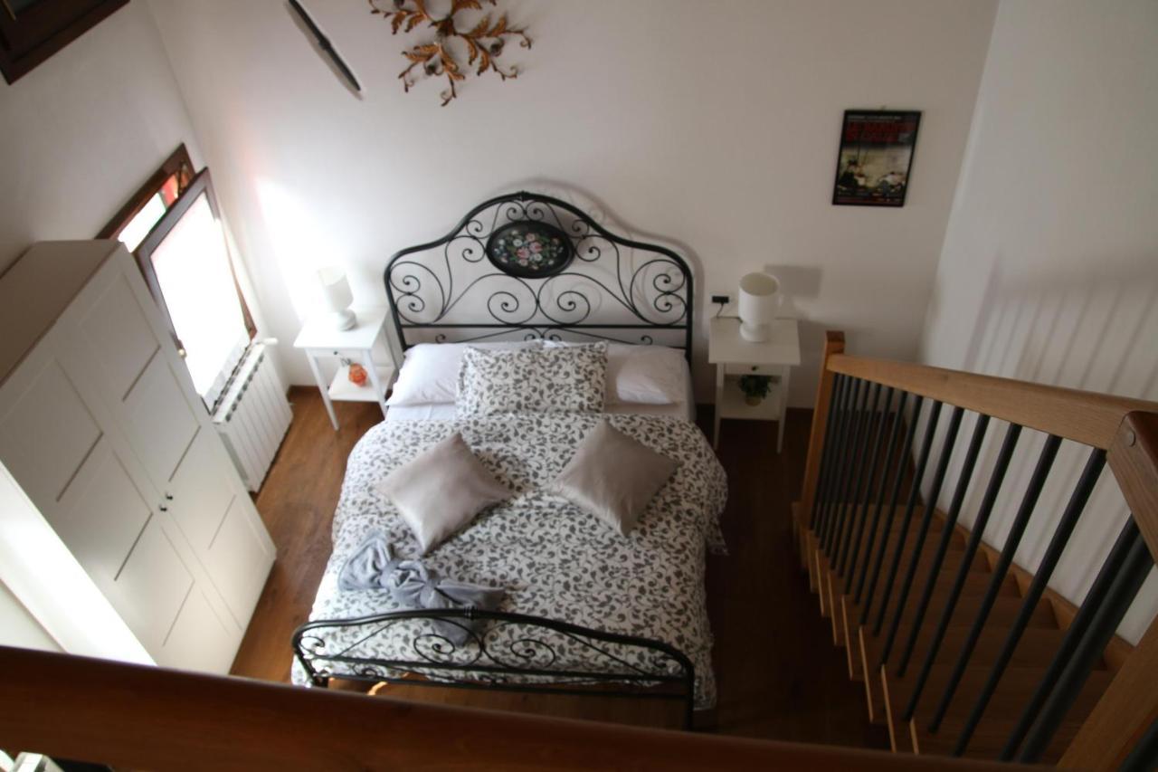 B&B Casa Perla Chioggia Exterior foto