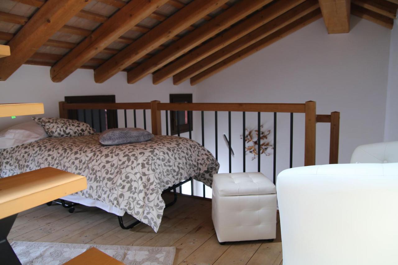 B&B Casa Perla Chioggia Exterior foto