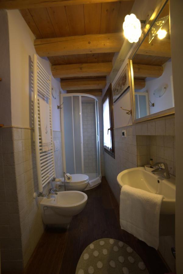 B&B Casa Perla Chioggia Exterior foto
