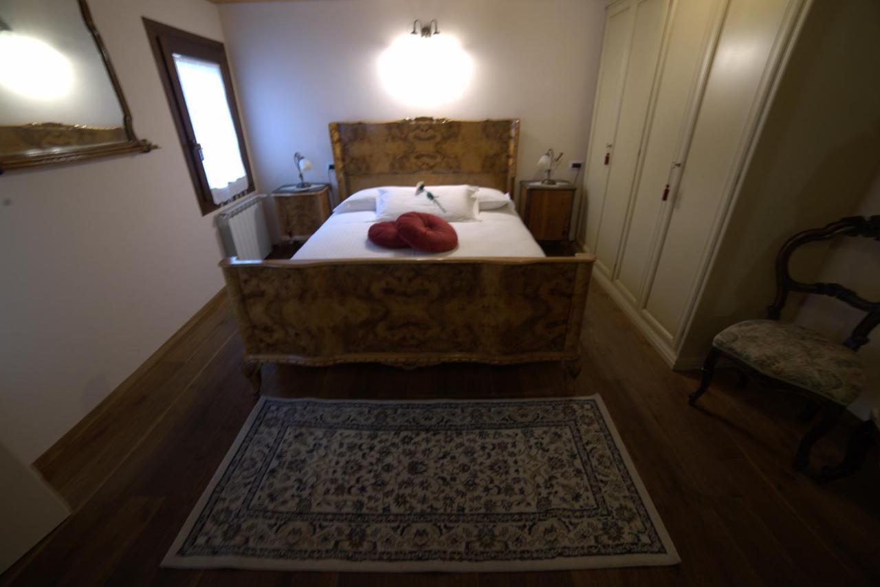 B&B Casa Perla Chioggia Exterior foto