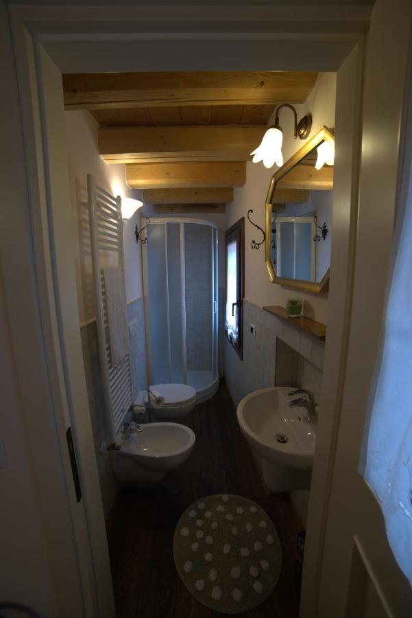 B&B Casa Perla Chioggia Exterior foto