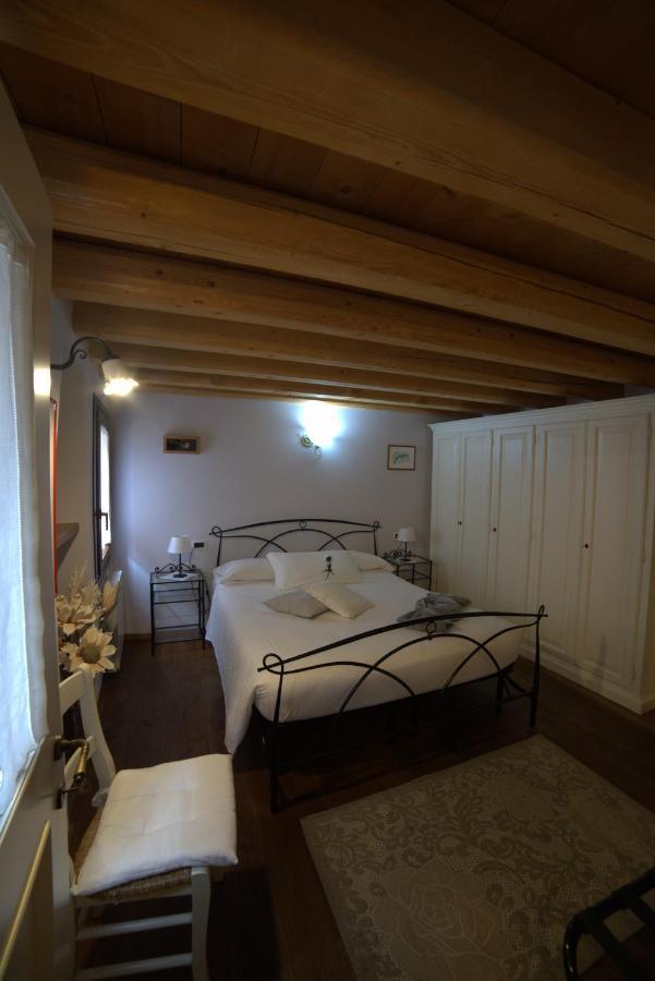 B&B Casa Perla Chioggia Exterior foto