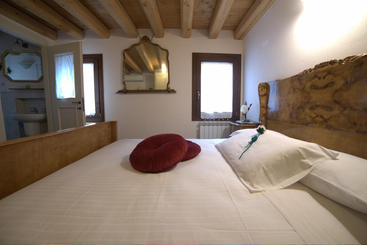 B&B Casa Perla Chioggia Exterior foto