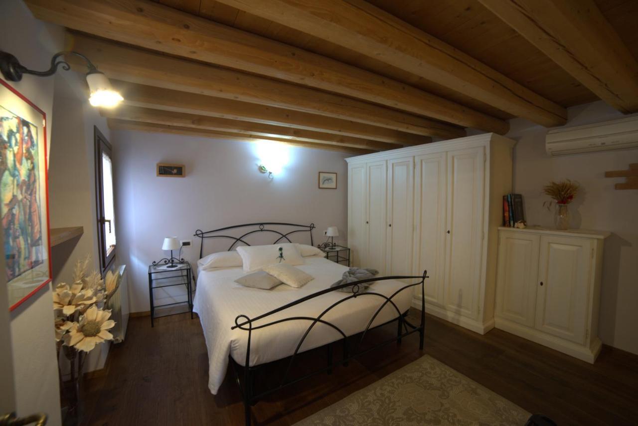 B&B Casa Perla Chioggia Exterior foto