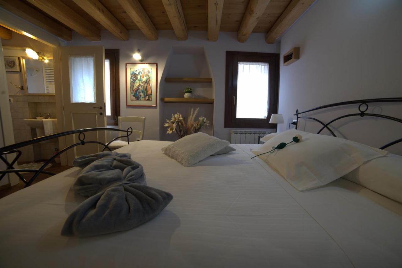 B&B Casa Perla Chioggia Exterior foto