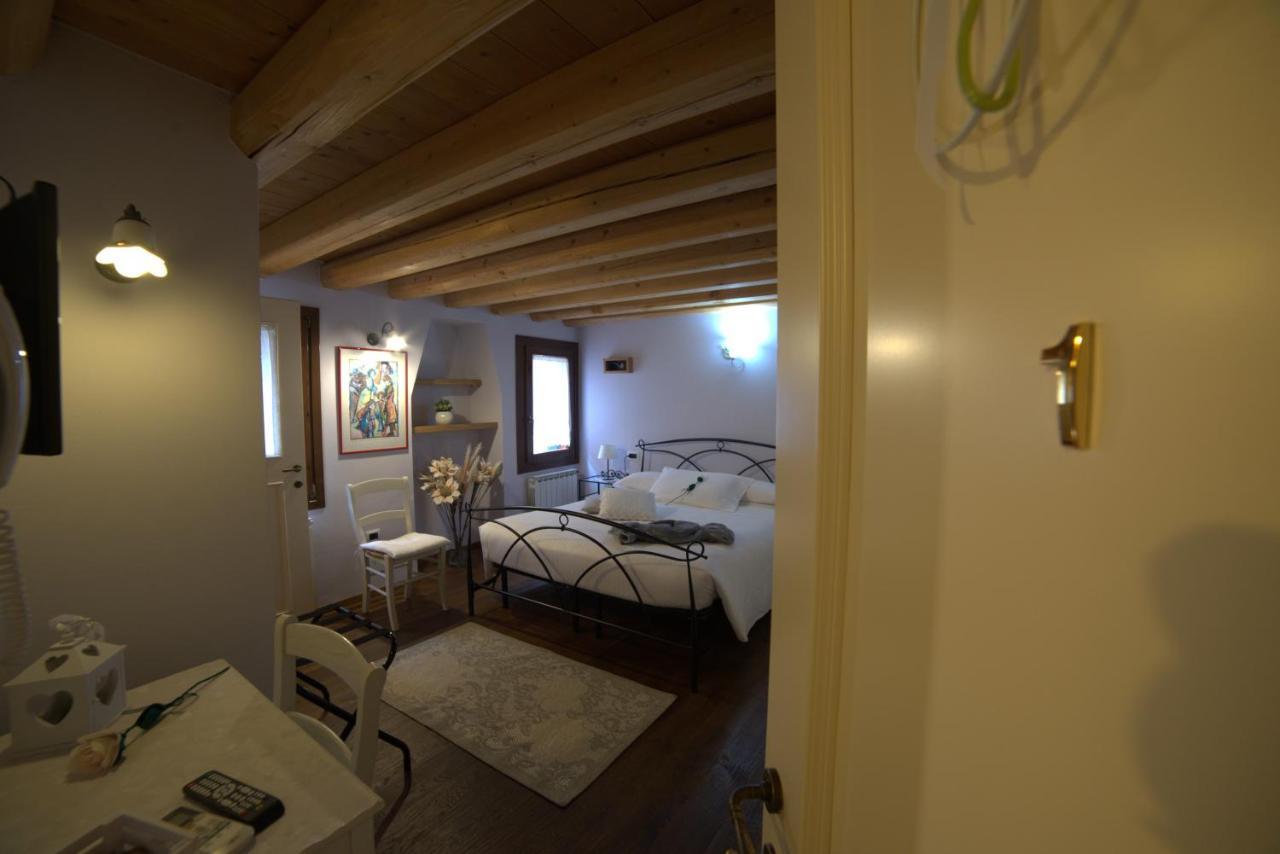 B&B Casa Perla Chioggia Exterior foto