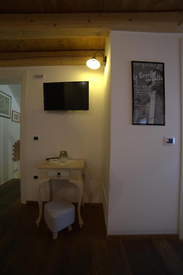 B&B Casa Perla Chioggia Exterior foto