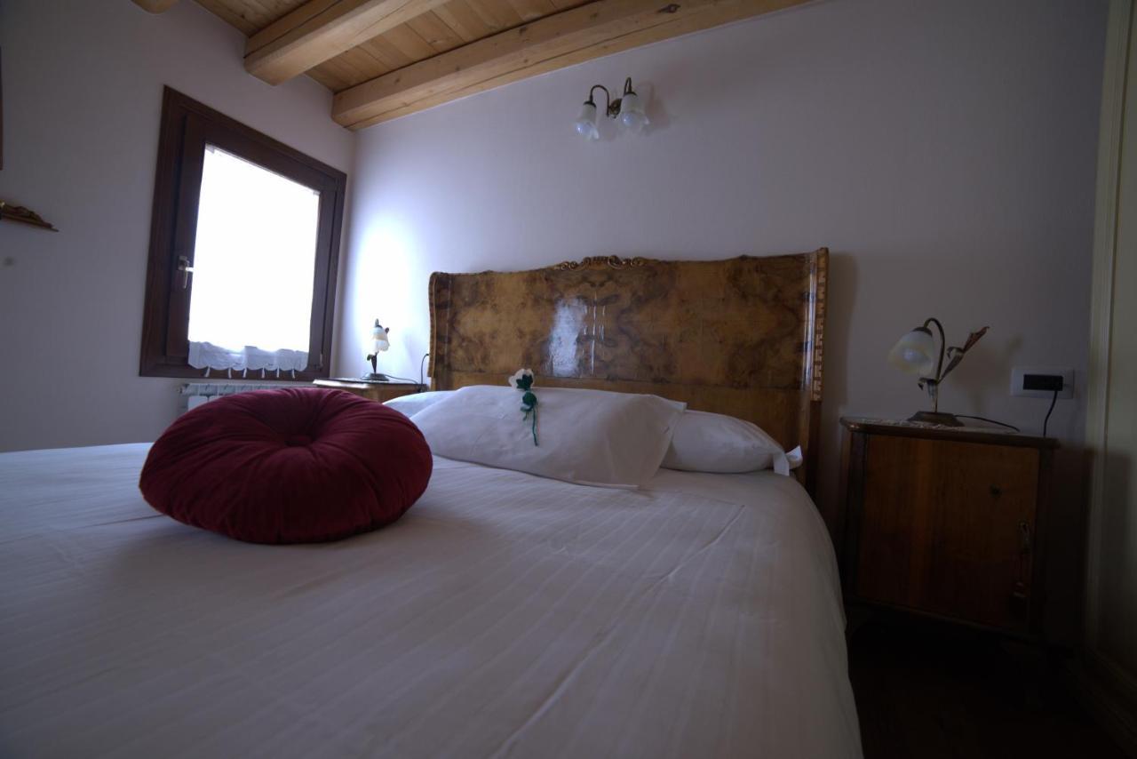 B&B Casa Perla Chioggia Exterior foto